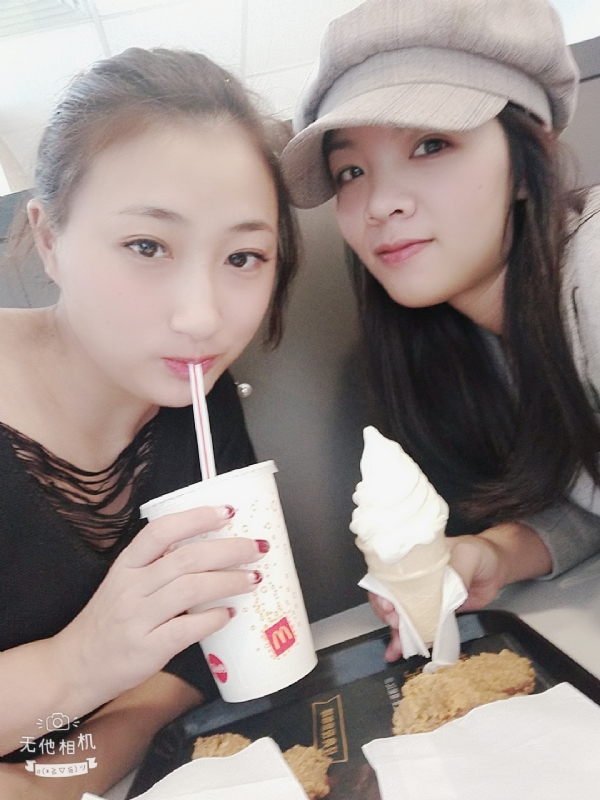 覃覃的第二张照片--宁德相亲网