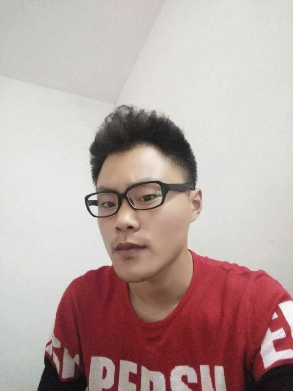 玉尚的第一张照片--宁德相亲网