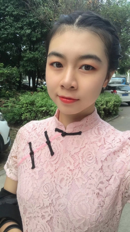 杨女士的第一张照片--宁德相亲网