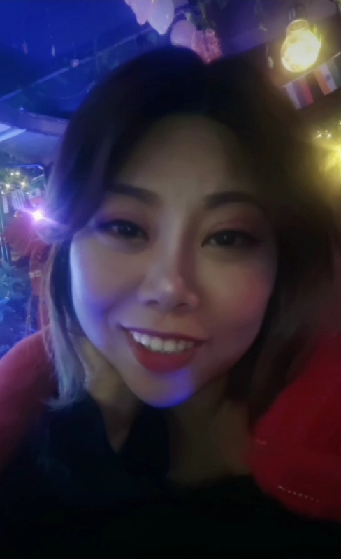 收快递的费仙女的第一张照片--宁德相亲网