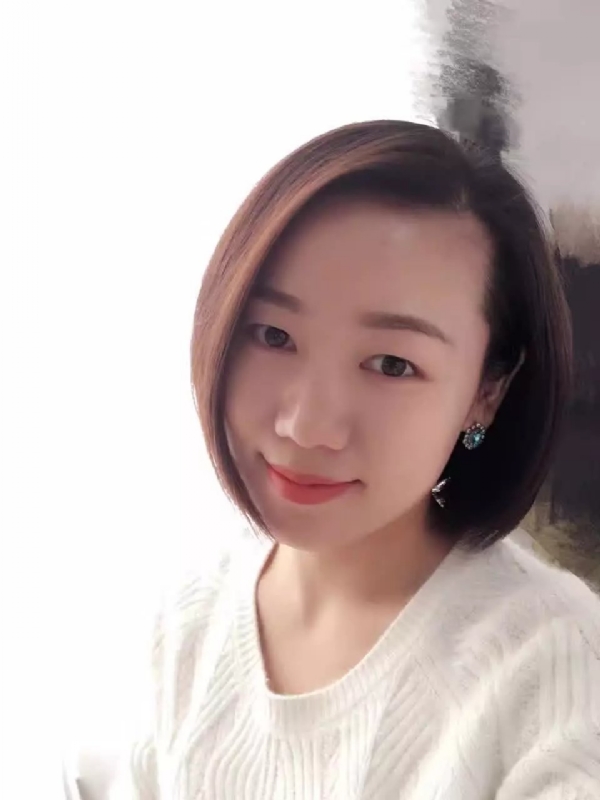 soniahan的第二张照片--宁德相亲网