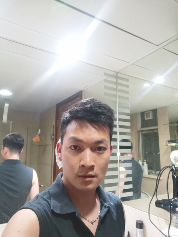 专属的第二张照片--宁德相亲网
