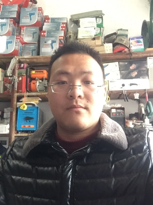 鼎福的第一张照片--宁德相亲网