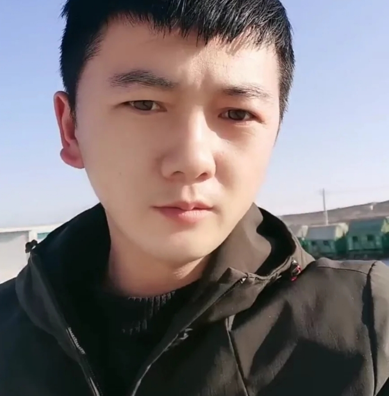 北漠的第一张照片--宁德相亲网
