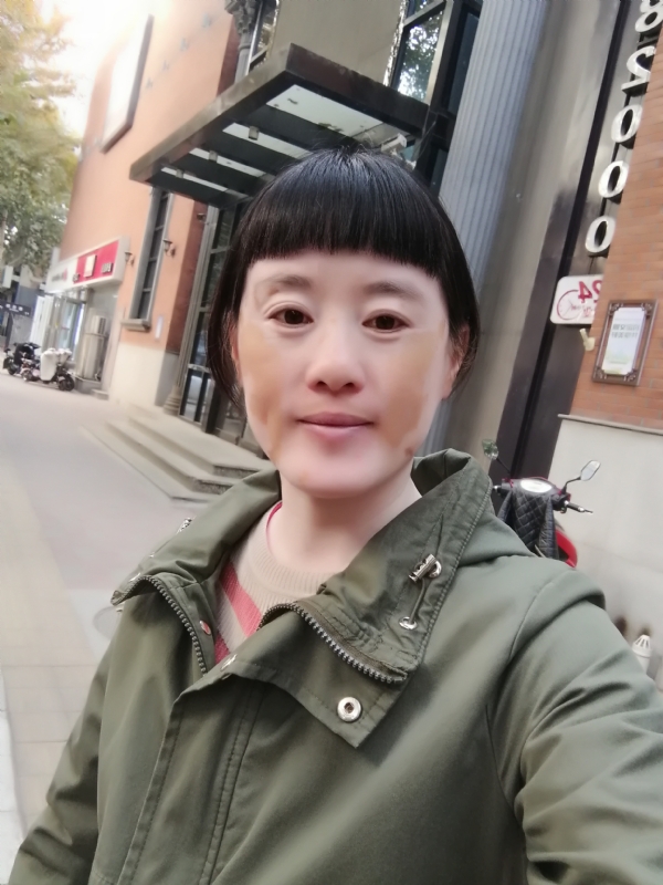 米儿的第一张照片--宁德相亲网