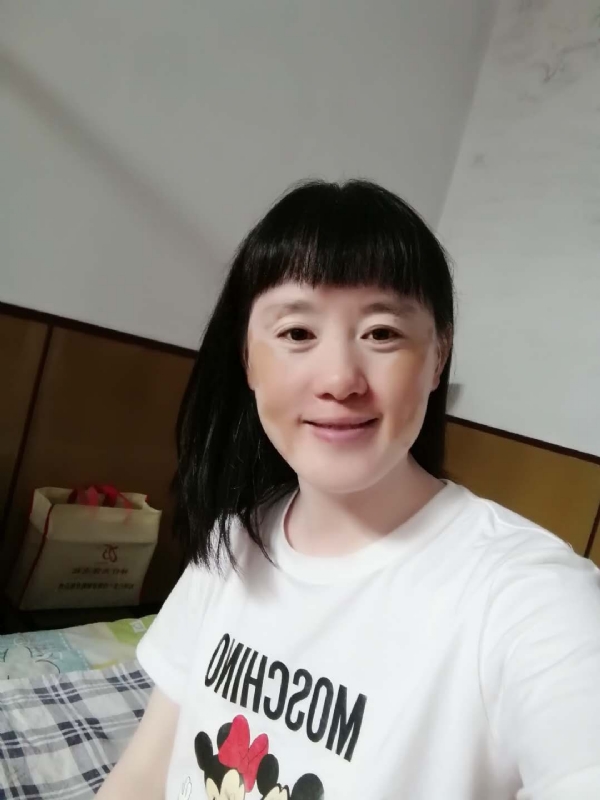 米儿的第三张照片--宁德相亲网