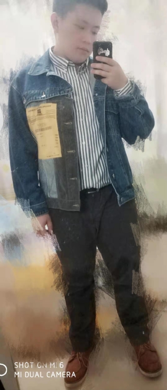 爱情始于欣赏的第一张照片--宁德相亲网