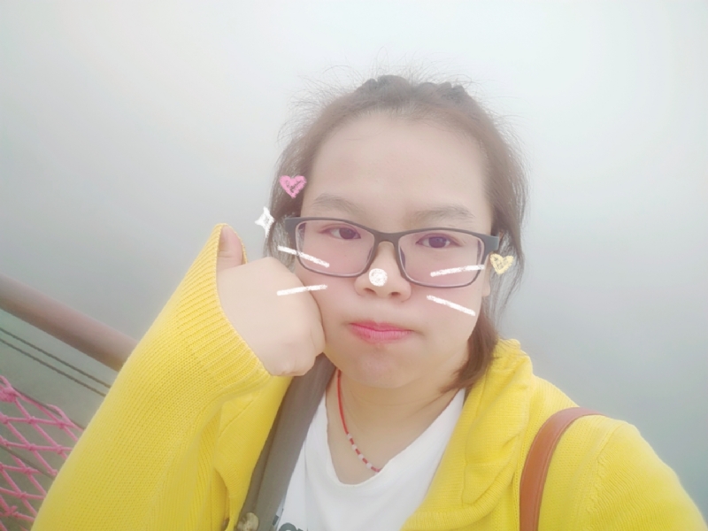 君君大人的第一张照片--宁德相亲网