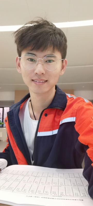 陌上人如玉的第一张照片--宁德相亲网