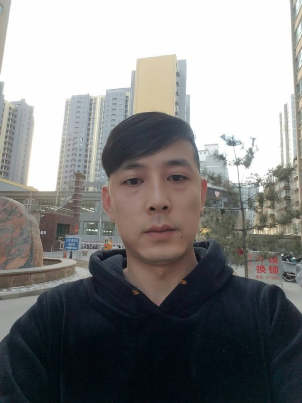 真心找你的第一张照片--宁德相亲网