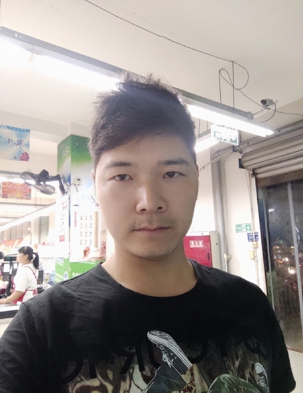 顺风的第一张照片--宁德相亲网