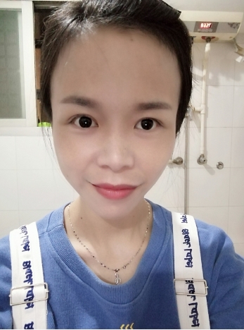 舞月光的第一张照片--宁德相亲网