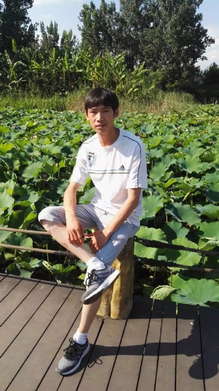 洛佐山娃的第一张照片--宁德相亲网