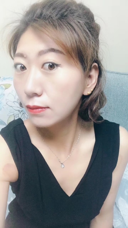 橙子??的第一张照片--宁德相亲网