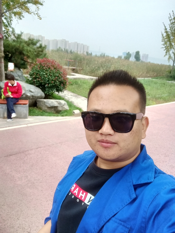 心永随心的第一张照片--宁德相亲网