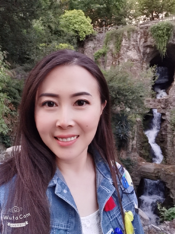 离异单身无子的第三张照片--宁德相亲网