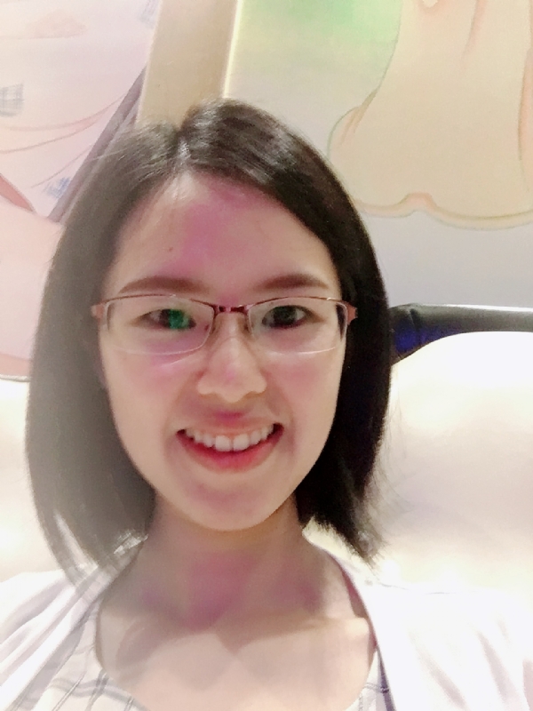 小容的第二张照片--宁德相亲网