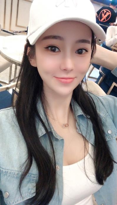 luyaner的第一张照片--宁德相亲网