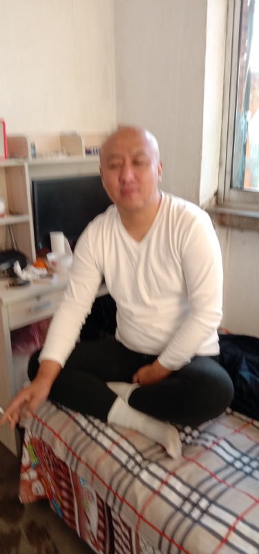 刘斌的第三张照片--宁德相亲网