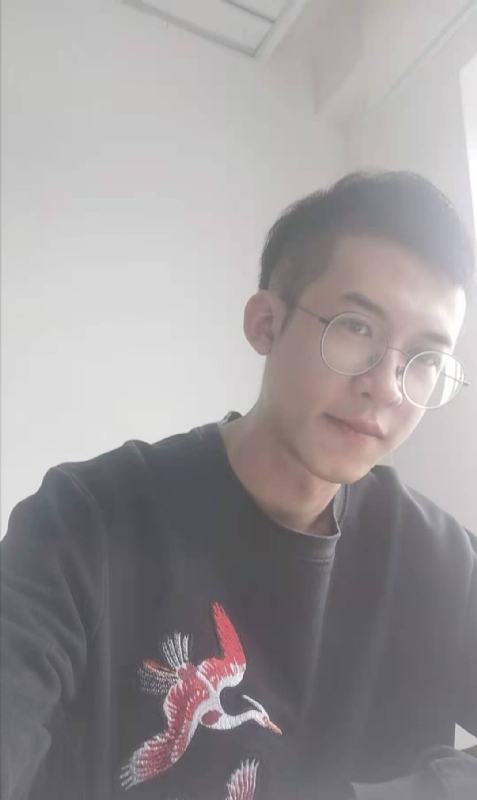 高先生的第一张照片--宁德相亲网