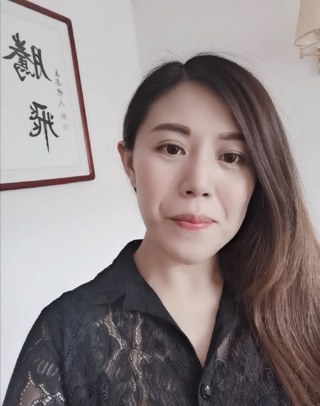 weiwei的第一张照片--宁德相亲网