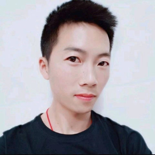 乐乐的第一张照片--宁德相亲网