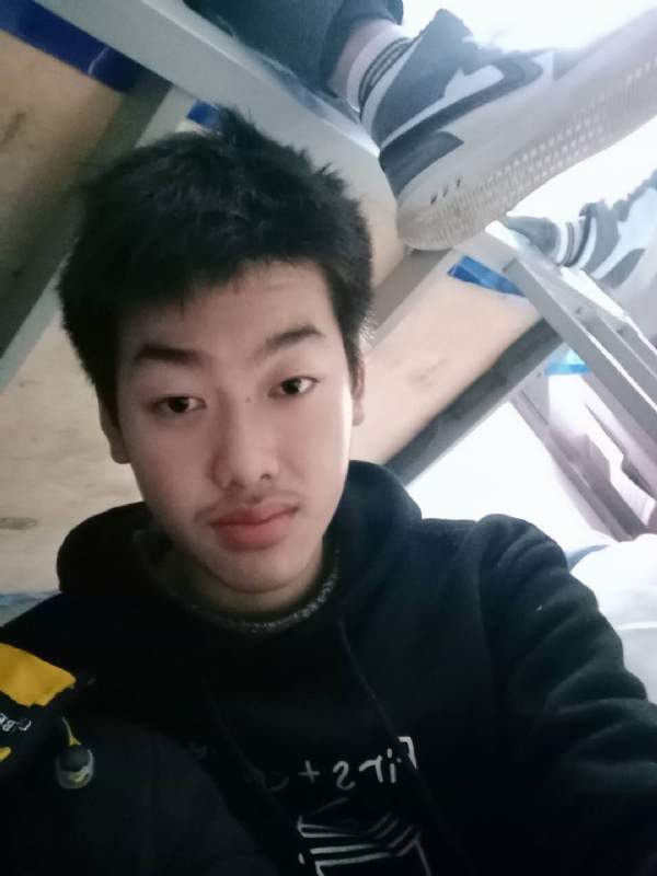 缺媳妇的第一张照片--宁德相亲网