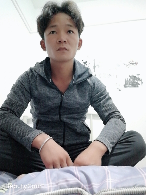 东浩学长的第一张照片--宁德相亲网