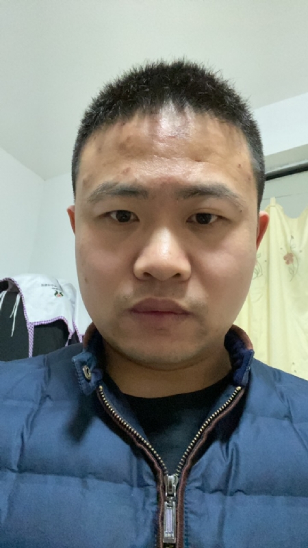 苹果的第一张照片--宁德相亲网