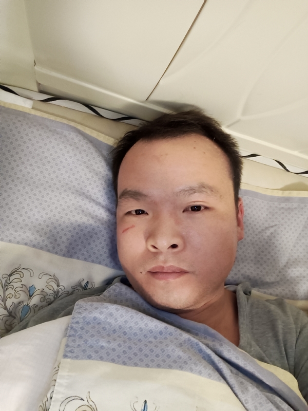 Miss胡的第一张照片--宁德相亲网