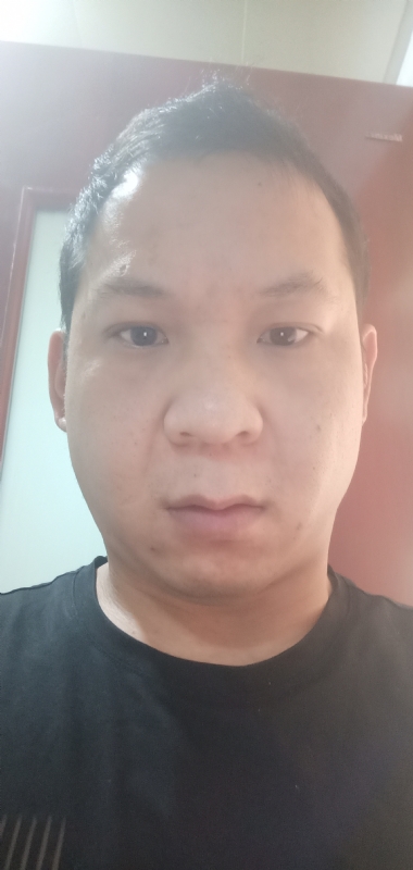 淡定的第一张照片--宁德相亲网