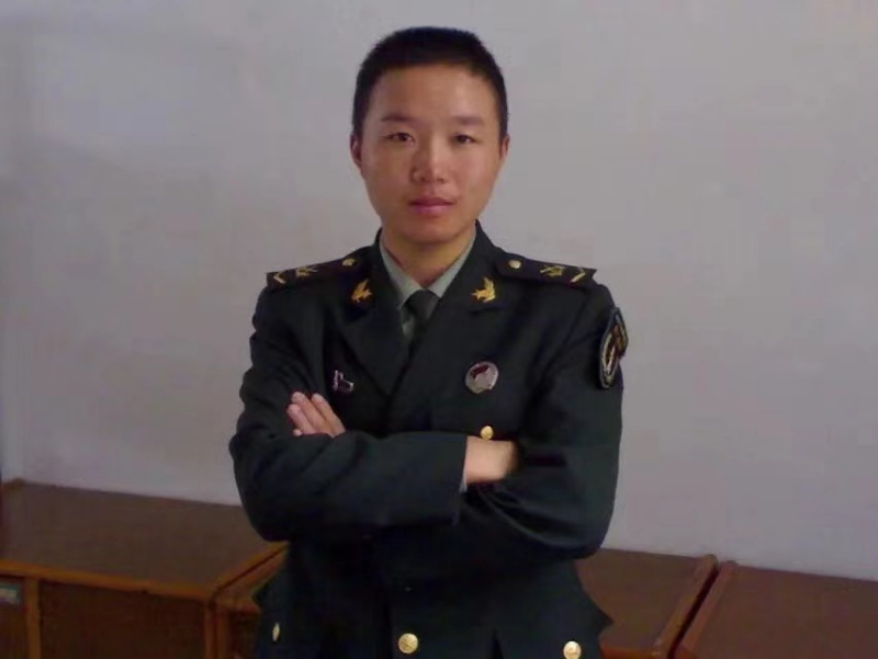 静下心来，等的第二张照片--宁德相亲网