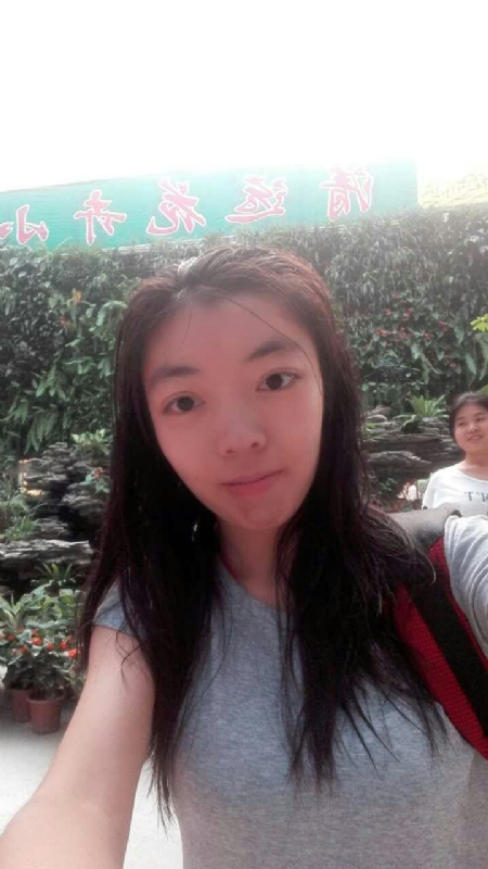云栖的第一张照片--宁德相亲网