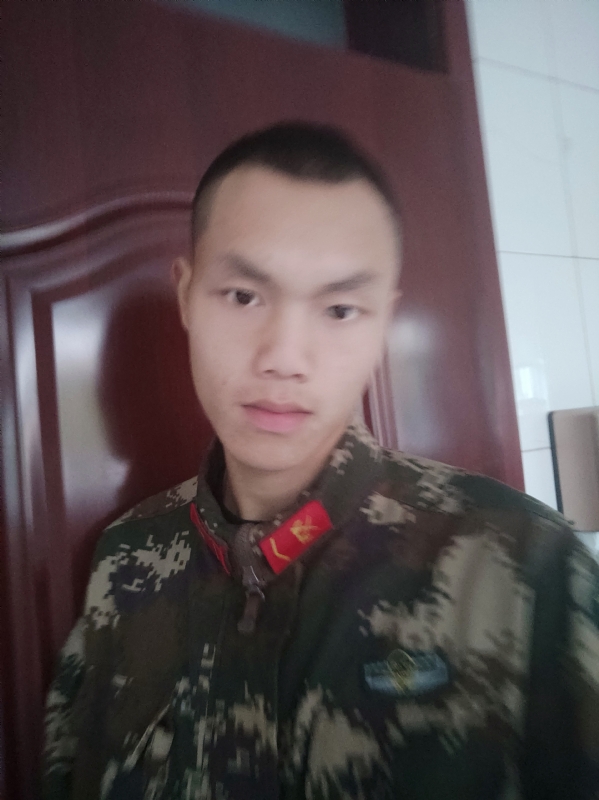 洛洛的第一张照片--宁德相亲网