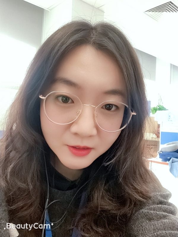 可爱的第一张照片--宁德相亲网