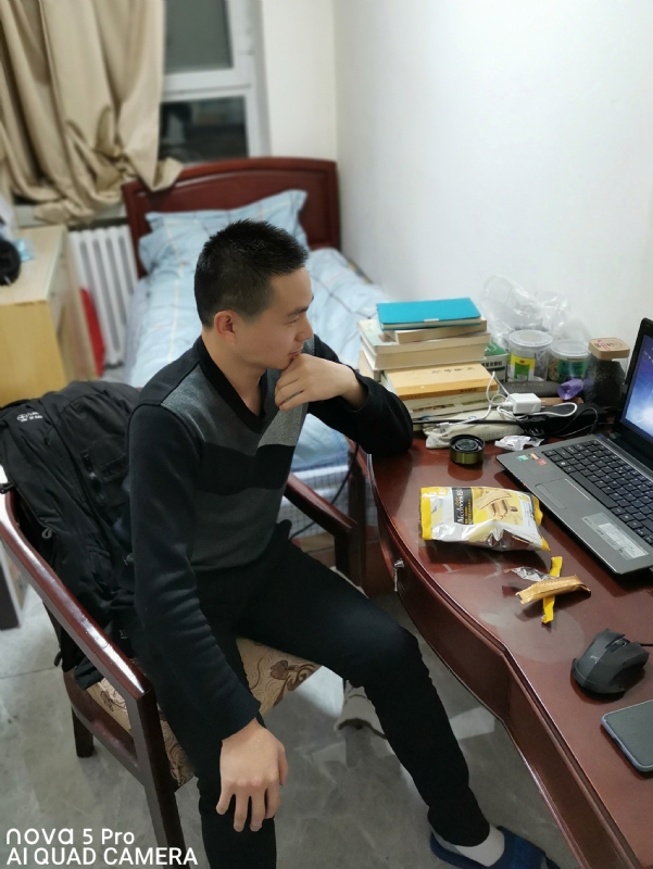 寻爱的第一张照片--宁德相亲网
