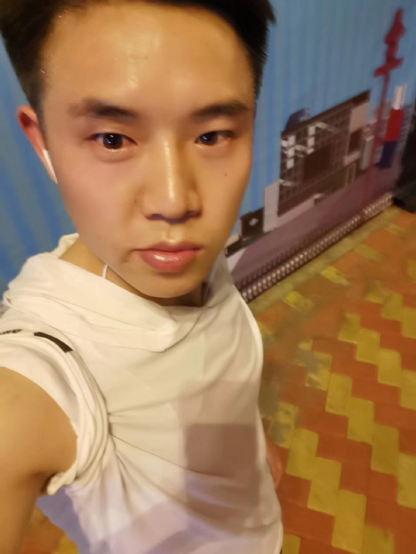 小雷的第三张照片--宁德相亲网