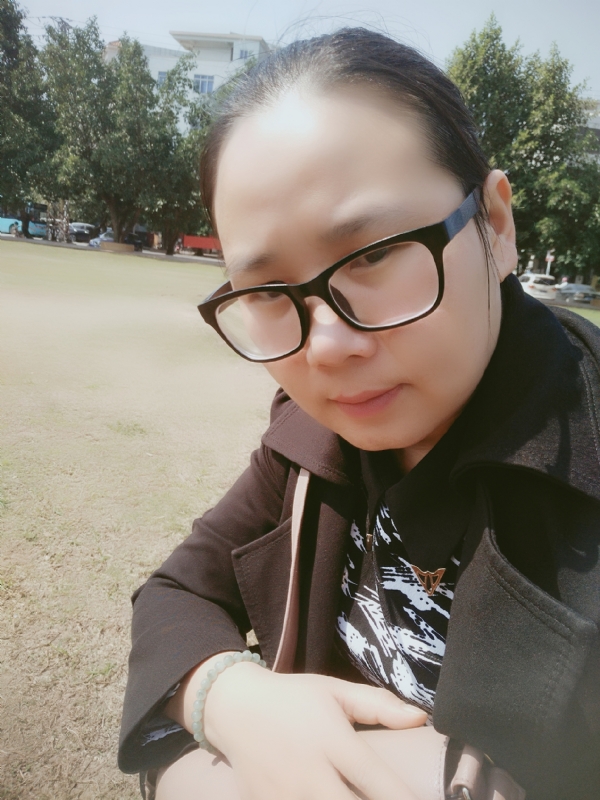 彩虹总在风雨后的第一张照片--宁德相亲网