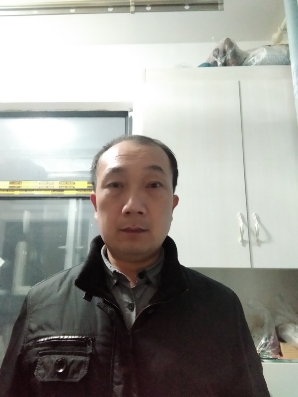 平安的第一张照片--宁德相亲网