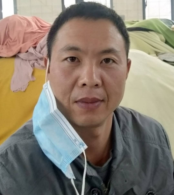 lzy的第三张照片--宁德相亲网