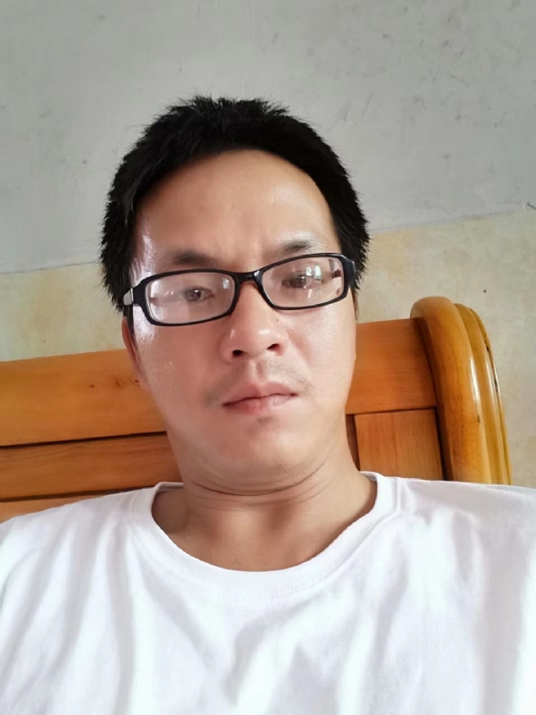 阿敏记的第一张照片--宁德相亲网