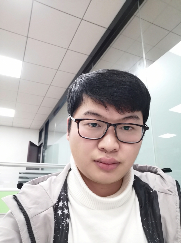 乀漓洛的第一张照片--宁德相亲网