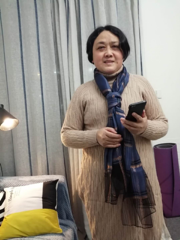 荣荣的第一张照片--宁德相亲网