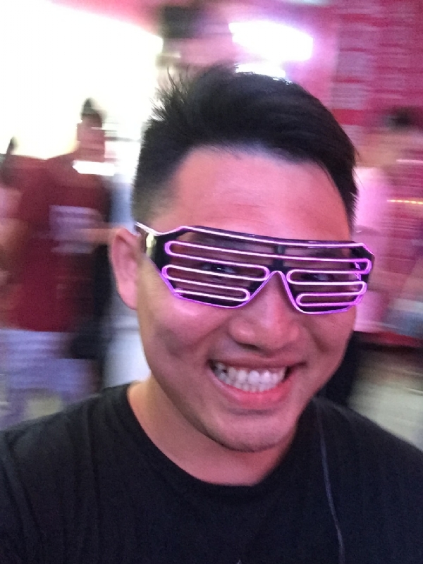 大菠萝的第二张照片--宁德相亲网
