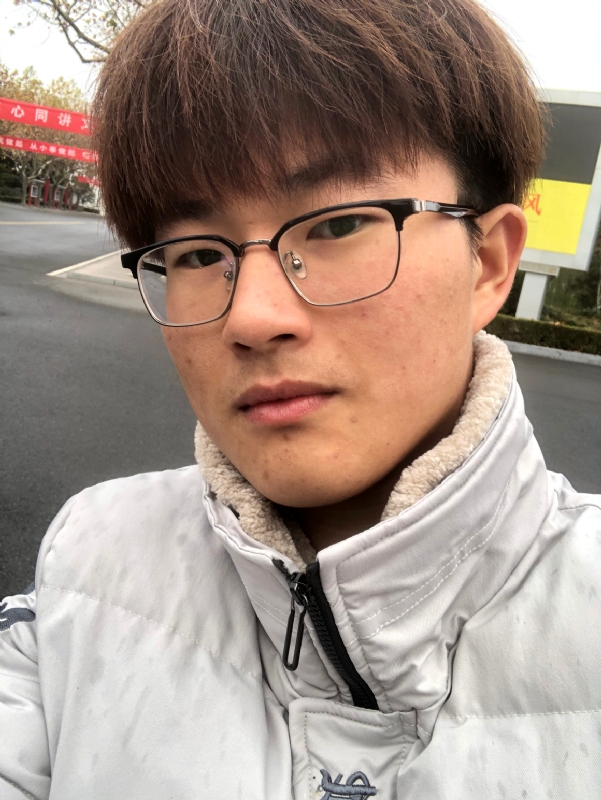 滨海可约的第一张照片--宁德相亲网