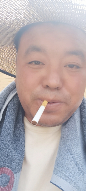 单是好男人的第一张照片--宁德相亲网