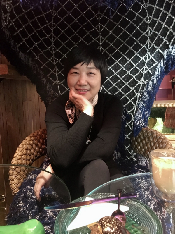 Cindy的第一张照片--宁德相亲网