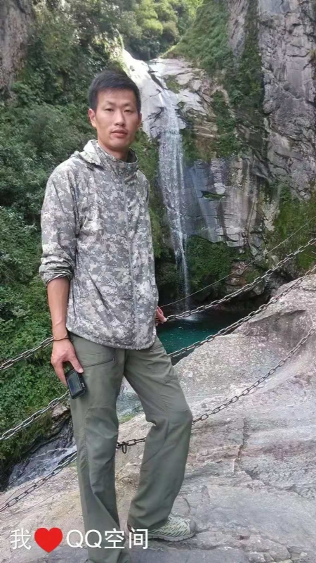 陌颜的第一张照片--宁德相亲网