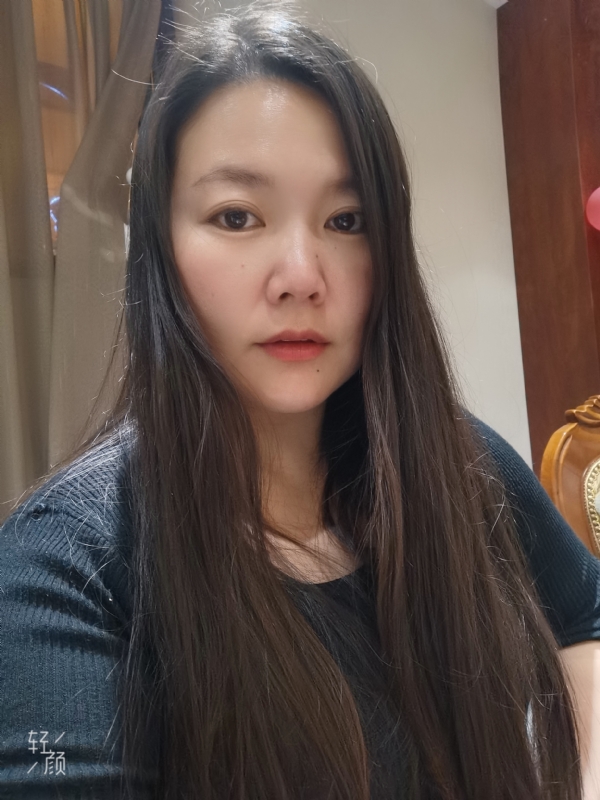 哦呼的第一张照片--宁德相亲网