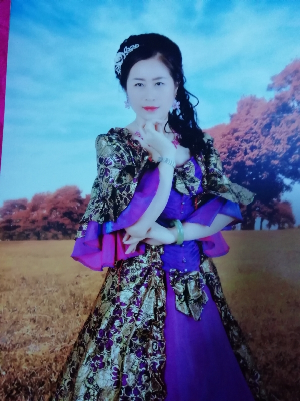 清水芙蓉的第二张照片--宁德相亲网